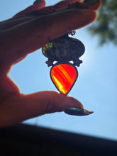 Load image into Gallery viewer, Serephinite and Carnelian