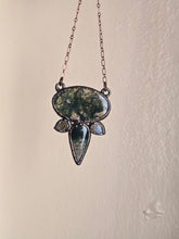 Load image into Gallery viewer, Moss Agate, Labradorite &amp; Ocean Jasper