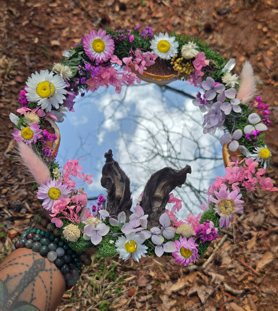 Spring Awakening