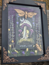 Load image into Gallery viewer, Knight of Cups Brood XIX Cicada 5x7
