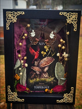 Load image into Gallery viewer, Temperance Papilio Helen&#39;s 5x7