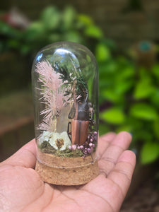 Stag Beetle Jar 🩷
