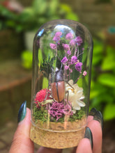Load image into Gallery viewer, Stag Beetle Jar 💜