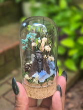Load image into Gallery viewer, Horse Fly Jar 🩵