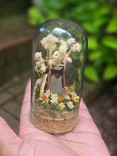 Load image into Gallery viewer, Green June Beetle Jar 🤎